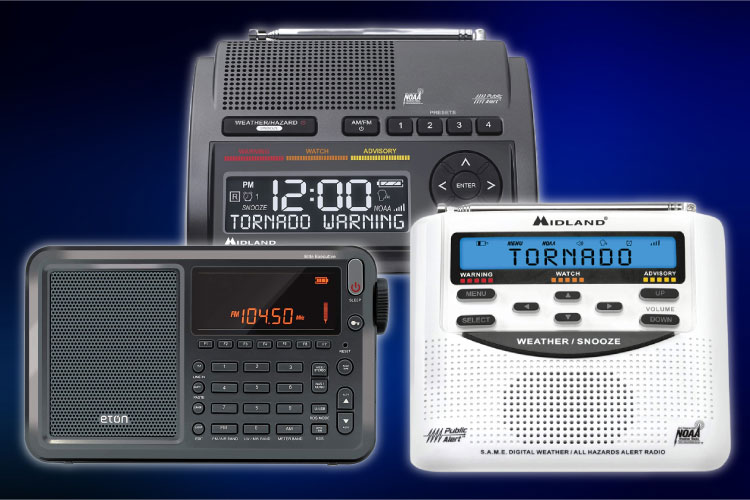 Best Shortwave Radios – For Daily Use and Emergency Application