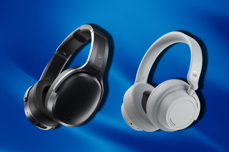 Best Bluetooth Noise Cancelling Headphones Under 100