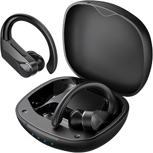 MSTHOO Lite Wireless Earbuds for Working Out