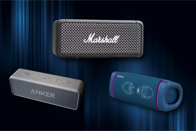 Best Audio Speaker Brands – Bring Your Music to Life