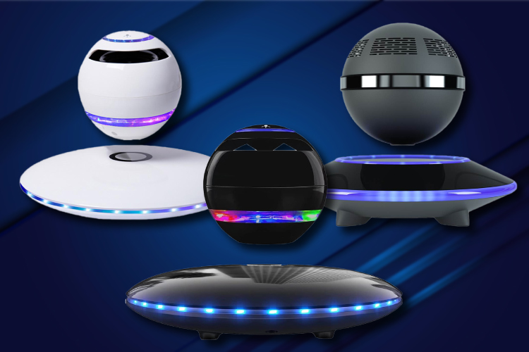 Best Floating Bluetooth Speakers