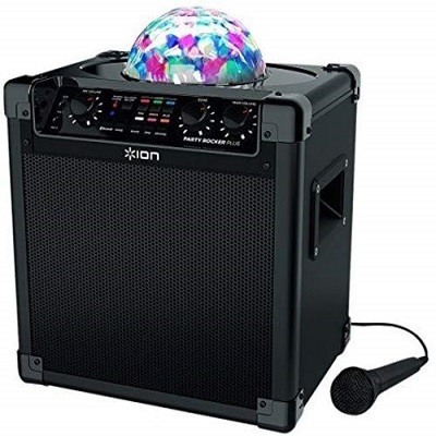 ION Audio Party Rocker Plus