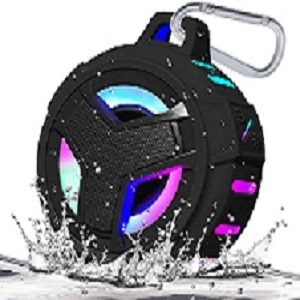 EBODA Waterproof Bluetooth Speaker