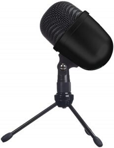 Mini Condenser Microphone