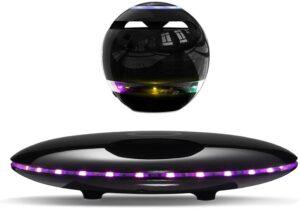 infinity Orb Magnetic Levitating