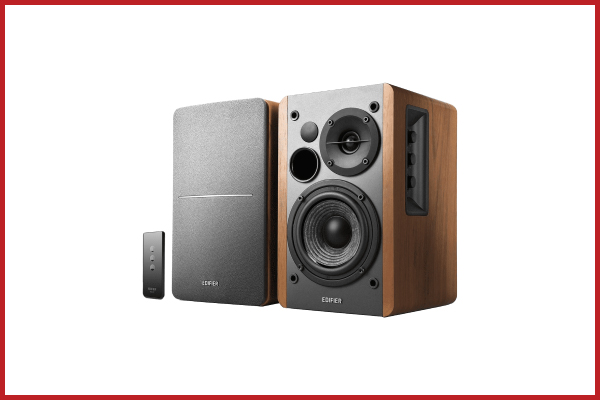 Edifier R1280T Powered Bookshelf Speakers